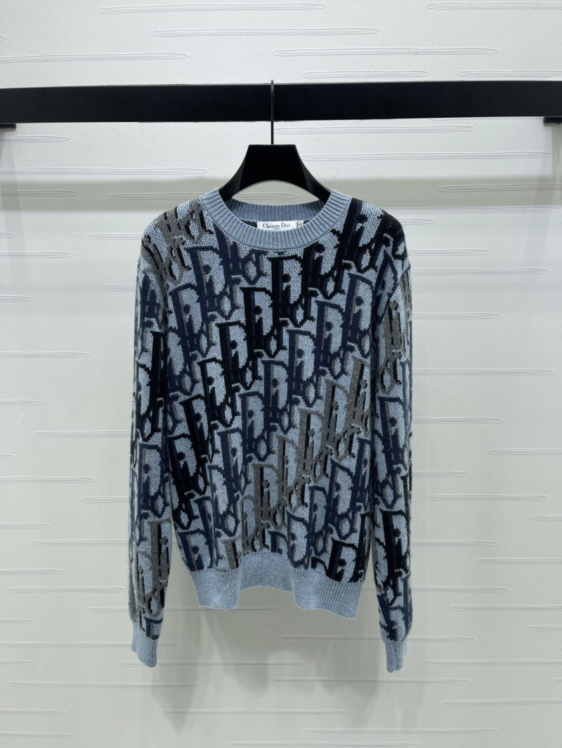 chr1st1an D10r sweaters